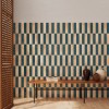 Фото в интерьере DNA Tiles Mediterraneo