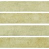 Настенная Керамогранит DNA Tiles 136287 Mistral Bone 3.7х31