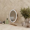 Фото в интерьере DNA Tiles Mixtura
