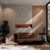 Фото в интерьере DNA Tiles Mixtura