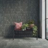 Фото в интерьере DNA Tiles Stone Dust