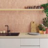 Фото в интерьере DNA Tiles Stone Dust