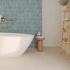 Фото в интерьере DNA Tiles Stone Dust