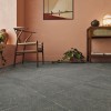Фото в интерьере DNA Tiles Stone Dust