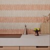 Фото в интерьере DNA Tiles Stone Dust