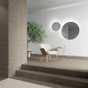 Фото в интерьере DNA Tiles Stone Dust