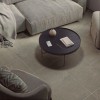 Фото в интерьере DNA Tiles Stone Dust