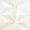 Dogma Плитка настенная Onyx Elegante Triangolo Silver Shine Rettificato 30x90 — фото 3