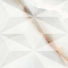 Dogma Плитка настенная Onyx Elegante Triangolo Silver Shine Rettificato 30x90 — фото 4