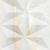 Dogma Плитка настенная Onyx Elegante Triangolo Silver Shine Rettificato 30x90 — фото 5