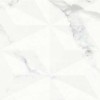 Dogma Плитка настенная Statuario Elegante Triangolo Shine Rettificato 30x90 — фото 2