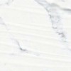 Dogma Плитка настенная Statuario Elegante Onda Shine Rettificato 30x90 — фото 2