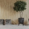 Фото в интерьере Dogma Урбан (Проджект Антибактериал) / Urban (Project Antibacterial)
