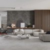 Фото в интерьере Dogma Урбан (Проджект Антибактериал) / Urban (Project Antibacterial)