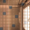 Зеркальная мозаика Мозаика зеркальная Бронза + Графит Б90Г10 ДСТ 25 х 25/300 x 300 мм (10шт) - 0,9