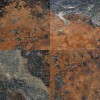 Матовый Dual Gres Bierzo 45x45 — фото 2