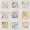 Настенная Dual Gres Java Frame 32x96 — фото 3