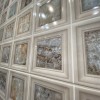 Настенная Dual Gres Java Frame 32x96 — фото 8