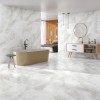 Матовый Duna Керамогранит Hydro Bianco GLR 60х120 — фото 8