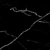 Матовый Duna Керамогранит Nero Marquina Black Panter 60х120 — фото 3