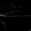 Матовый Duna Керамогранит Nero Marquina Black Panter 60х120 — фото 6