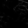 Матовый Duna Керамогранит Nero Marquina Black Panter 60х120 — фото 7