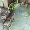 Фото в интерьере Duna Onyx Verde