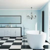 Фото в интерьере Duna Super White