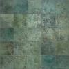 Матовый Dune TAHITI EMERALD GLOSSY 14,7X14,7