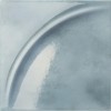 Настенная Dune Tarantela Arco Azul Gloss 15х15