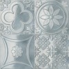 Настенная Dune Tarantela Lucciola Azul Gloss 15х15
