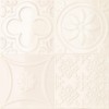 Настенная Dune Tarantela Lucciola Hueso 15х15