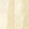 Настенная Dune Tarantela Lucciola Vainilla Gloss 15х15