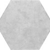 Матовый Керамогранит Durstone DUR000001 Saona Blanco Hex 23х27
