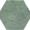 Матовый Керамогранит Durstone DUR000003 Saona Esmeralda Hex 23х27