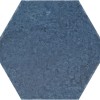 Матовый Керамогранит Durstone DUR000006 Saona Azul Hex 23х27