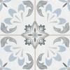 Напольная Dvomo Onice Artic-H/5 45x45