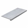Керамогранитные Ступени DVOMO Dvomo Adrenaline Silver 33x67