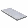 Керамогранитные Ступени DVOMO Dvomo Adrenaline Silver Правая 33x67