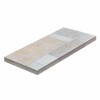 Керамогранитные Ступени DVOMO Dvomo Gredos Левая 33x67