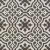 Напольная Dvomo Timeless Berkeley Charcoal 45x45