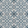 Напольная Dvomo Timeless Berkeley Slate Blue 45x45