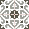 Матовый Dvomo Timeless Thornbury 45x45