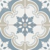 Матовый Dvomo Timeless Aston 45x45