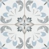 Матовый Dvomo Timeless Sixties 45x45