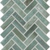 Матовый Ecoceramic Керамогранит Coimbra Green 40х60