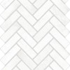 Матовый Ecoceramic Керамогранит Coimbra White 40х60