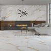 Полированный Ecoceramic Керамогранит Marshall Gold 60х120 — фото 2