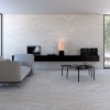 Матовый Ecoceramic Керамогранит Siena Blanco 60х120 — фото 4