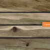 Напольная Ecoceramic Tasmania Teak 20x120 — фото 2